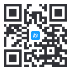 iOS 苹果版 二维码（xingkong）
